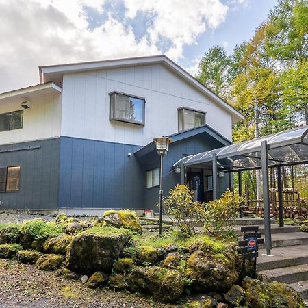 Kitakaruizawa Kogen Hotel Цумаґой Екстер'єр фото