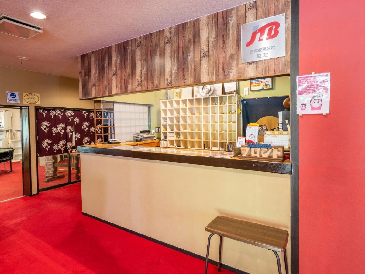 Kitakaruizawa Kogen Hotel Цумаґой Екстер'єр фото