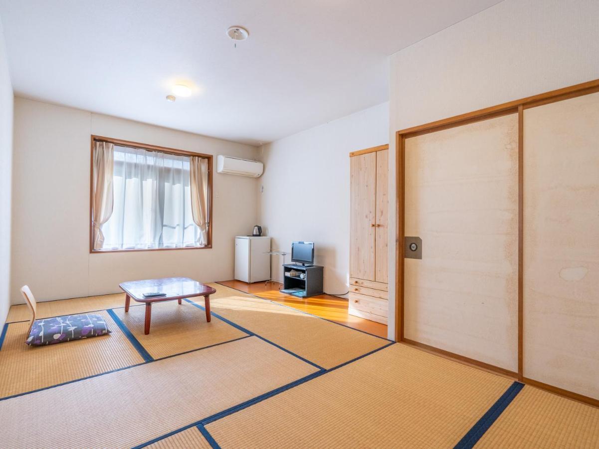 Kitakaruizawa Kogen Hotel Цумаґой Екстер'єр фото