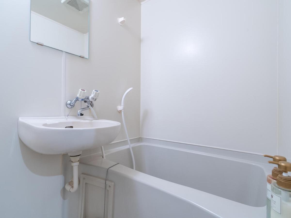 Kitakaruizawa Kogen Hotel Цумаґой Екстер'єр фото