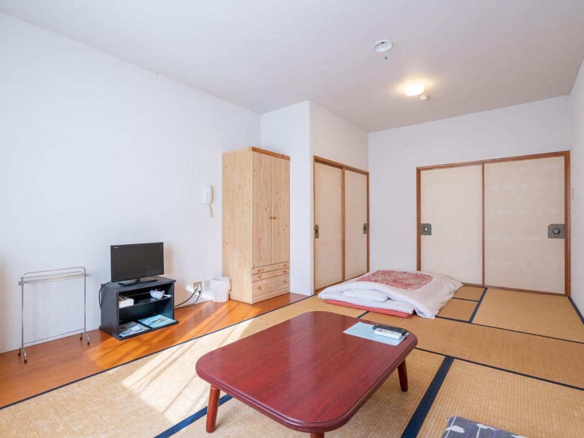 Kitakaruizawa Kogen Hotel Цумаґой Екстер'єр фото