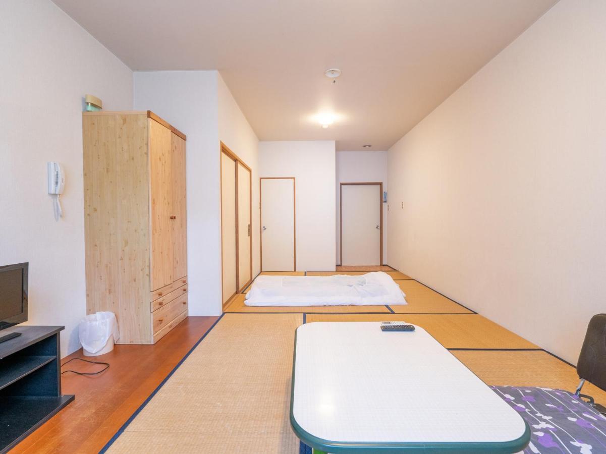 Kitakaruizawa Kogen Hotel Цумаґой Екстер'єр фото