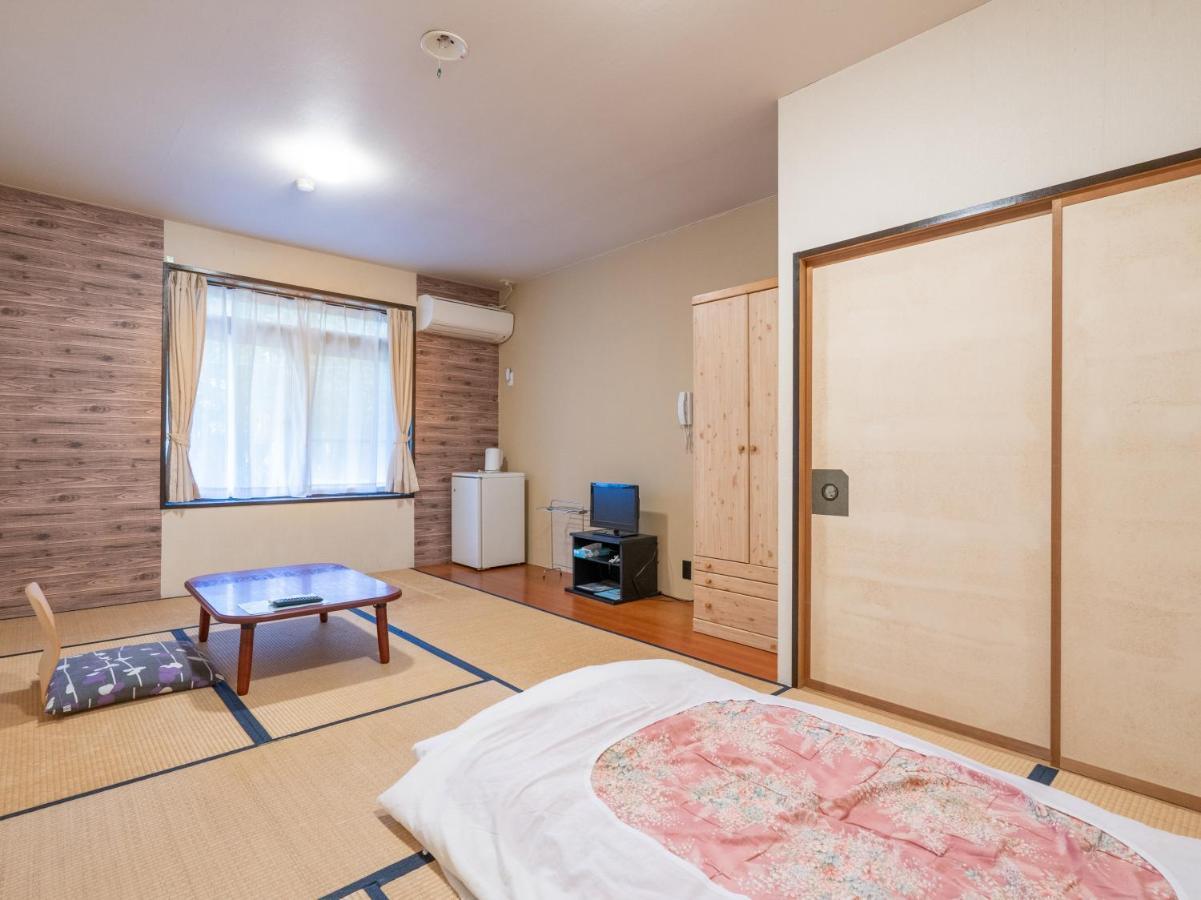 Kitakaruizawa Kogen Hotel Цумаґой Екстер'єр фото