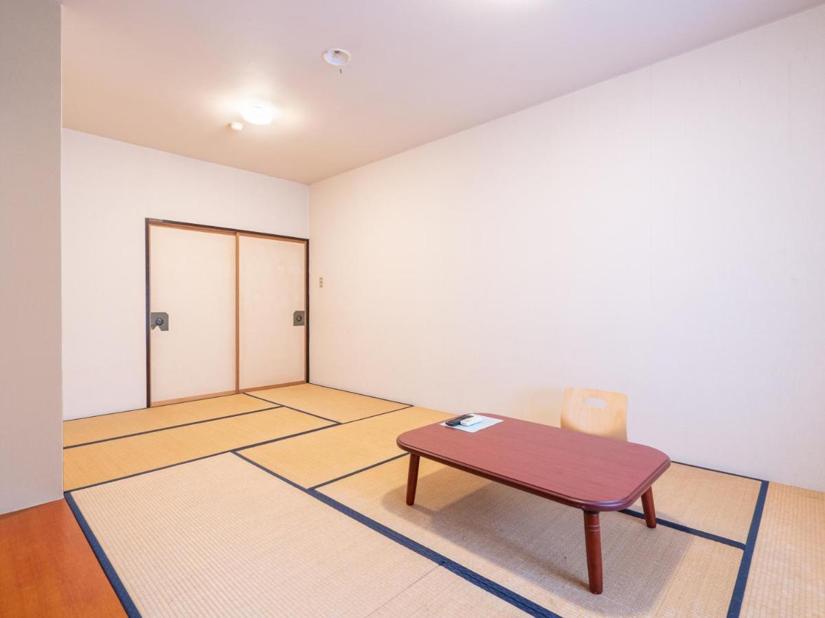 Kitakaruizawa Kogen Hotel Цумаґой Екстер'єр фото