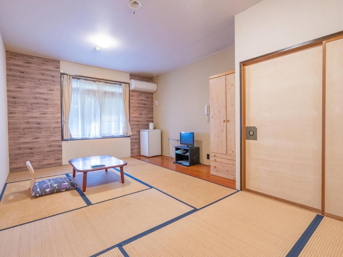 Kitakaruizawa Kogen Hotel Цумаґой Екстер'єр фото