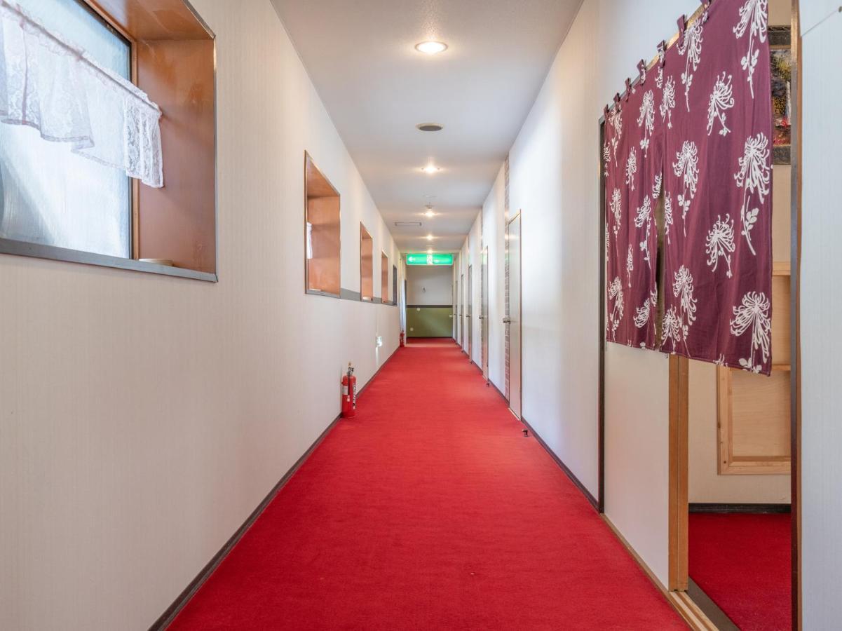 Kitakaruizawa Kogen Hotel Цумаґой Екстер'єр фото