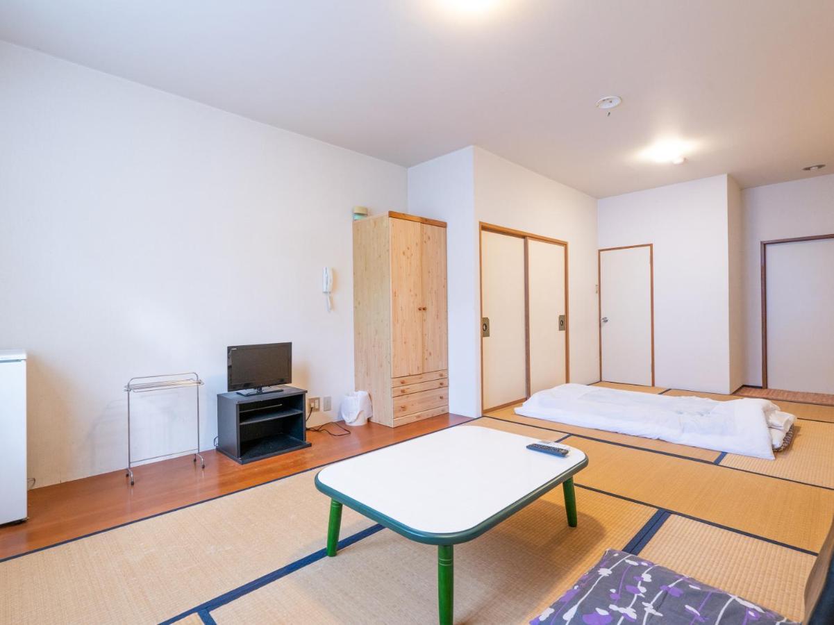 Kitakaruizawa Kogen Hotel Цумаґой Екстер'єр фото