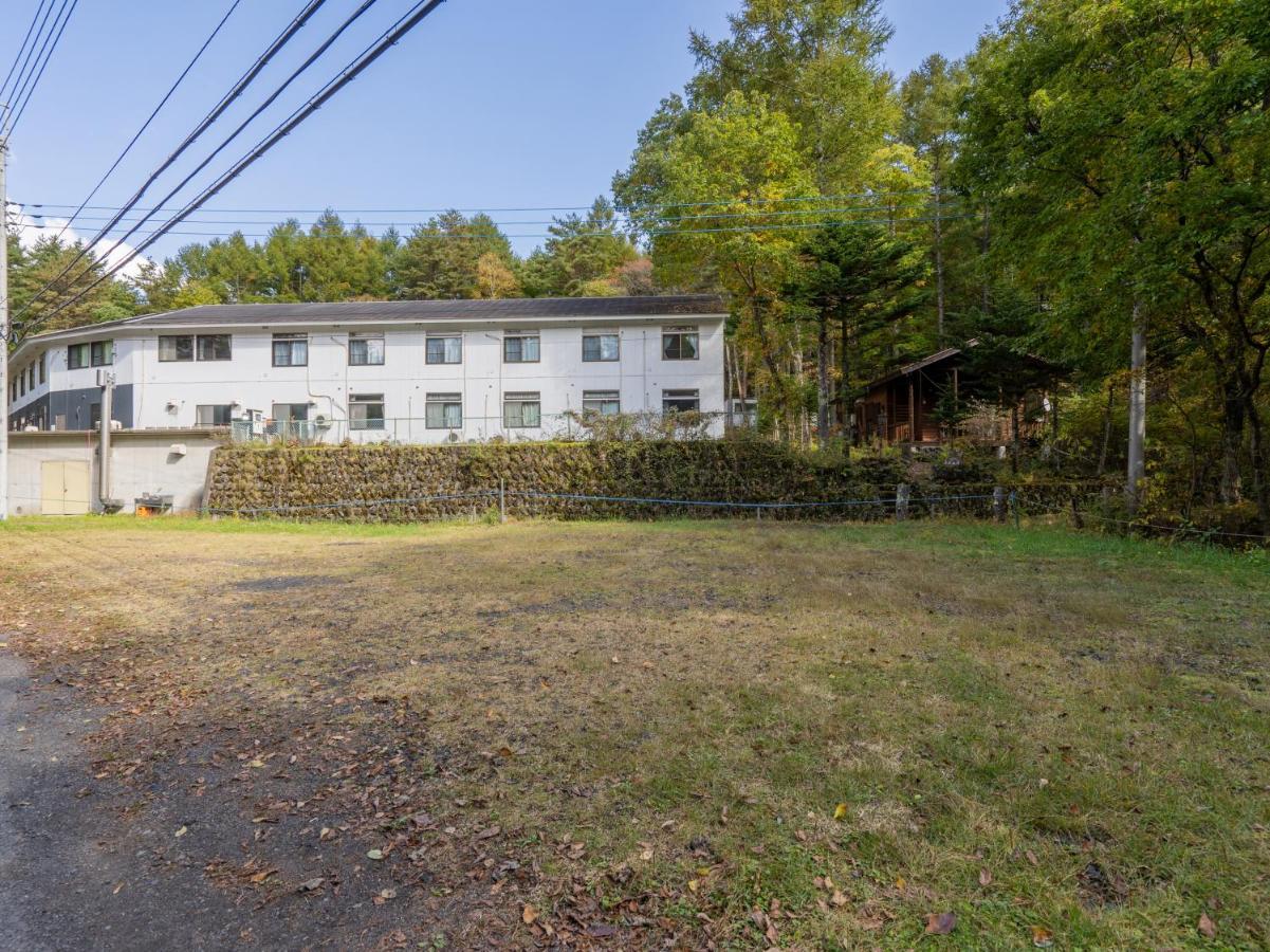 Kitakaruizawa Kogen Hotel Цумаґой Екстер'єр фото