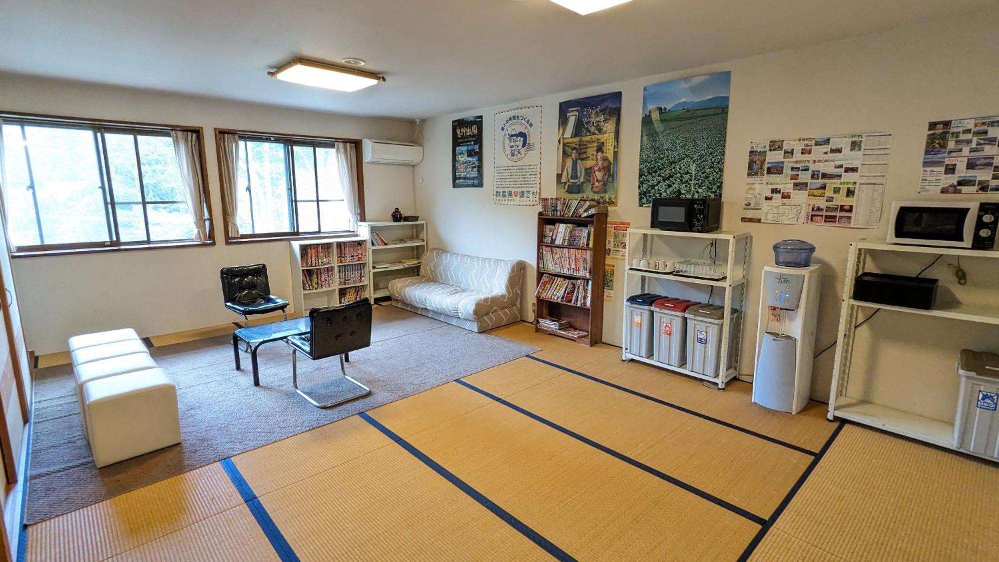 Kitakaruizawa Kogen Hotel Цумаґой Екстер'єр фото