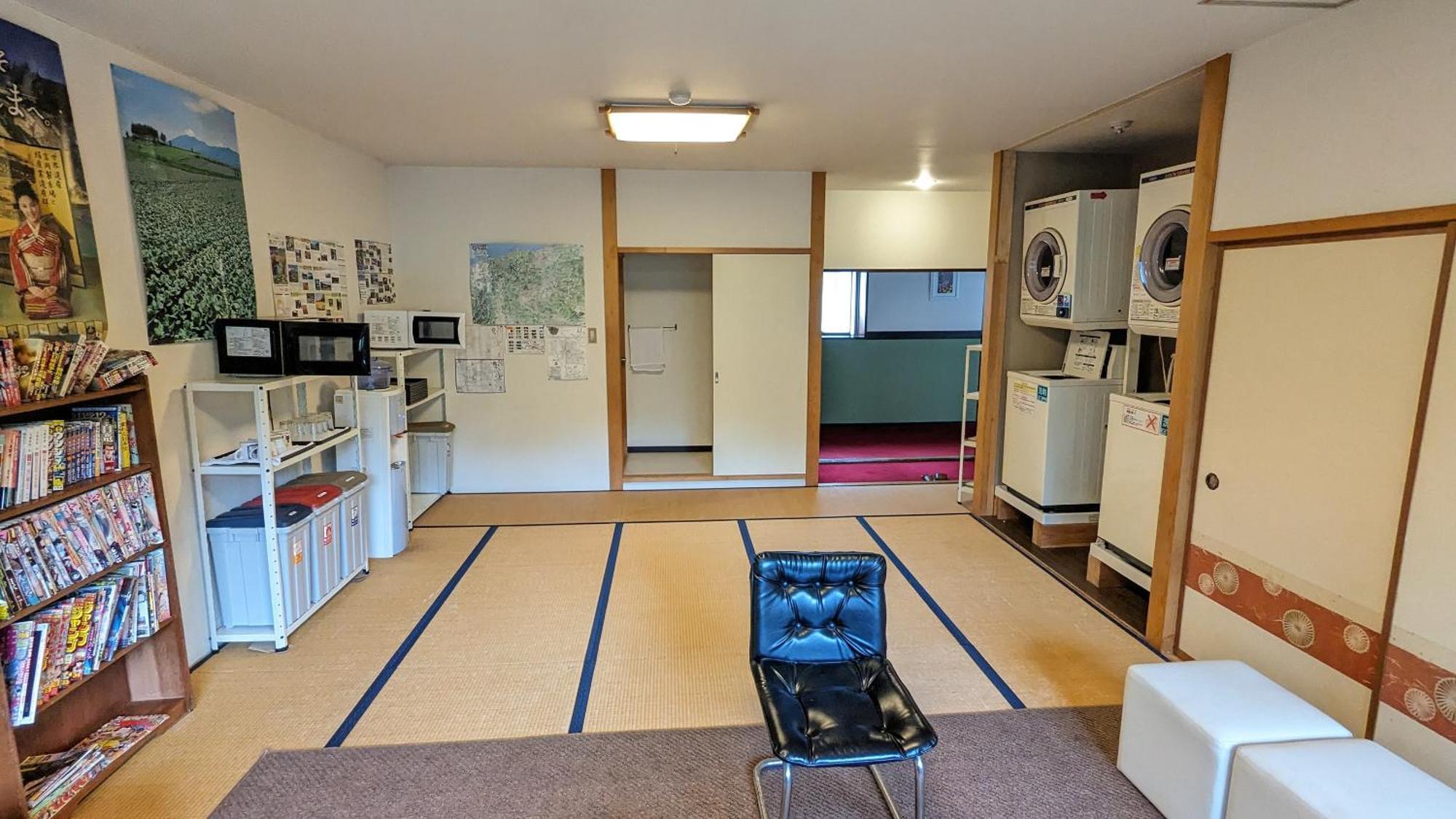 Kitakaruizawa Kogen Hotel Цумаґой Екстер'єр фото