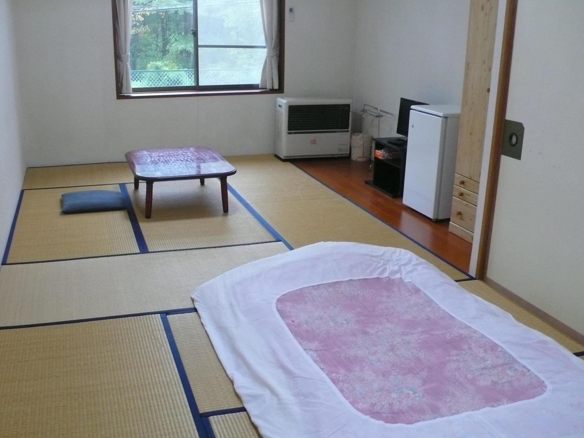 Kitakaruizawa Kogen Hotel Цумаґой Екстер'єр фото